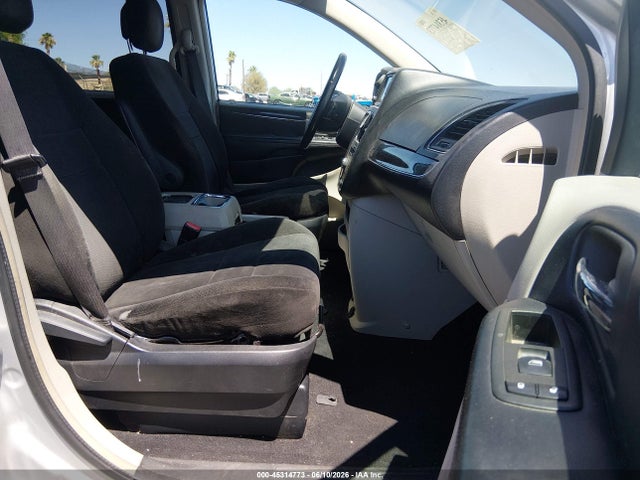 Продажа на аукционе авто 2012 Chrysler Town & Country Touring, vin: 2C4RC1BG8CR384179, номер лота: 45314773