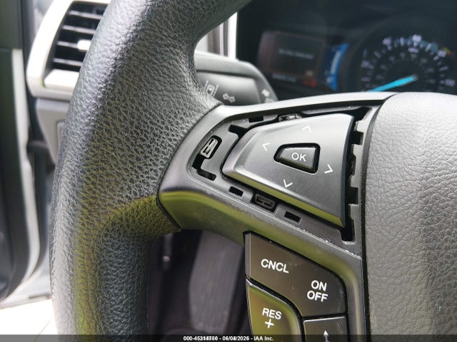 Ford Fusion Hybrid Se 2020 3FA6P0LU8LR200641 Image 6