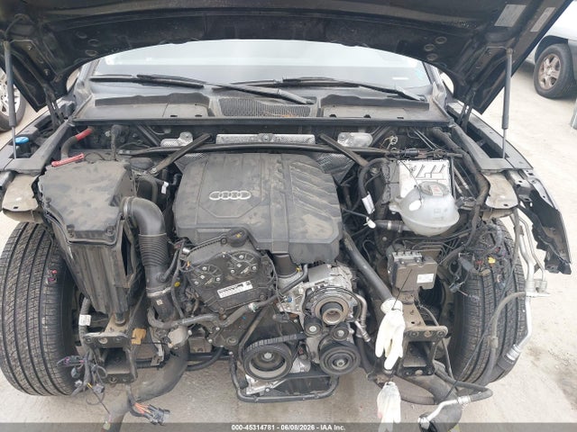 Продаж на аукціоні авто 2021 Audi Q5 Premium Plus 45 Tfsi Quattro S Tronic, vin: WA1BAAFY8M2009977, номер лоту: 45314781