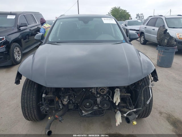 Продаж на аукціоні авто 2021 Audi Q5 Premium Plus 45 Tfsi Quattro S Tronic, vin: WA1BAAFY8M2009977, номер лоту: 45314781