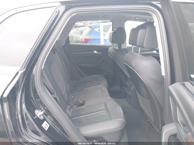 Продаж на аукціоні авто 2021 Audi Q5 Premium Plus 45 Tfsi Quattro S Tronic, vin: WA1BAAFY8M2009977, номер лоту: 45314781