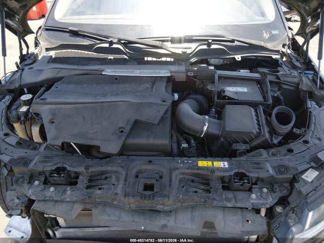 Land Rover Range Rover Evoque S 2021 SALZJ2FX3MH124056 Image 10