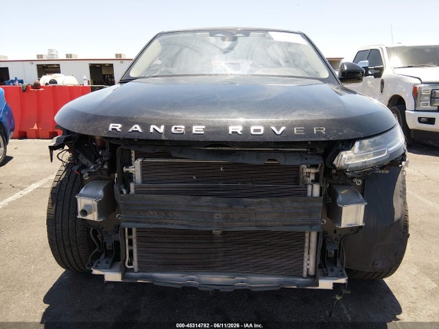 Land Rover Range Rover Evoque S 2021 SALZJ2FX3MH124056 Image 13