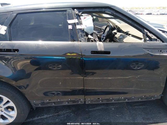 Land Rover Range Rover Evoque S 2021 SALZJ2FX3MH124056 Image 19