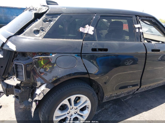Land Rover Range Rover Evoque S 2021 SALZJ2FX3MH124056 Image 20
