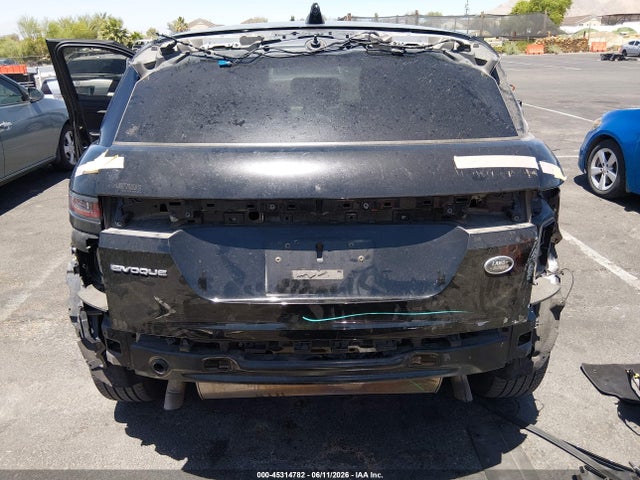 Land Rover Range Rover Evoque S 2021 SALZJ2FX3MH124056 Image 21