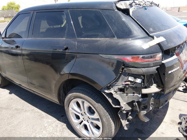 Land Rover Range Rover Evoque S 2021 SALZJ2FX3MH124056 Image 22