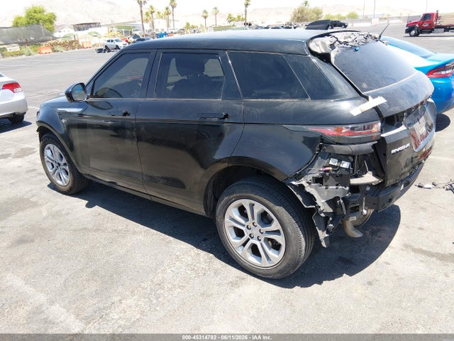 Land Rover Range Rover Evoque S 2021 SALZJ2FX3MH124056 Image 3