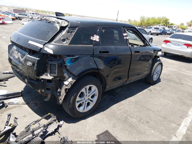 Land Rover Range Rover Evoque S 2021 SALZJ2FX3MH124056 Image 4