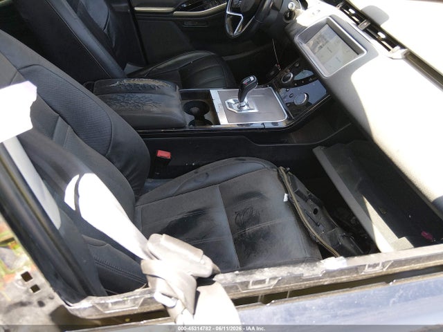 Land Rover Range Rover Evoque S 2021 SALZJ2FX3MH124056 Image 5