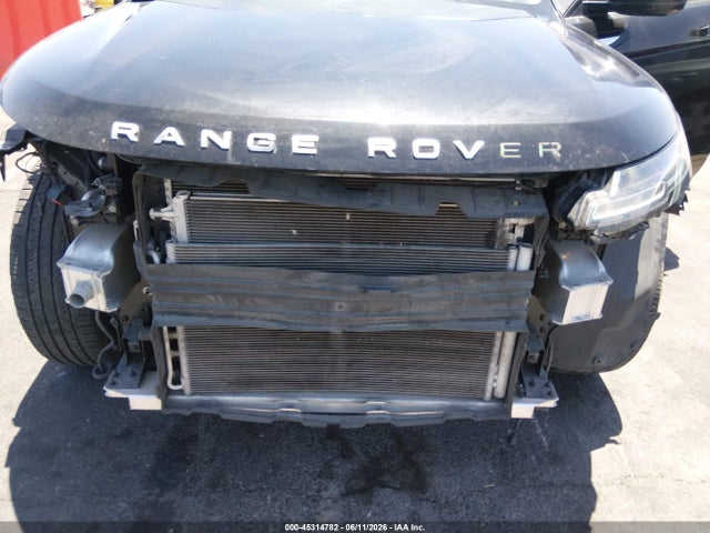 Land Rover Range Rover Evoque S 2021 SALZJ2FX3MH124056 Image 6