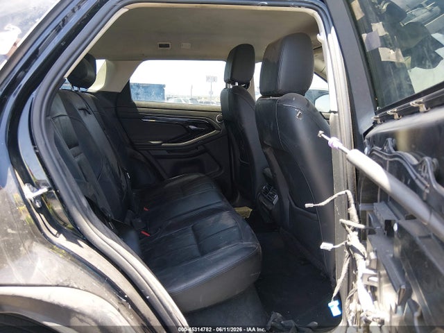 Land Rover Range Rover Evoque S 2021 SALZJ2FX3MH124056 Image 8
