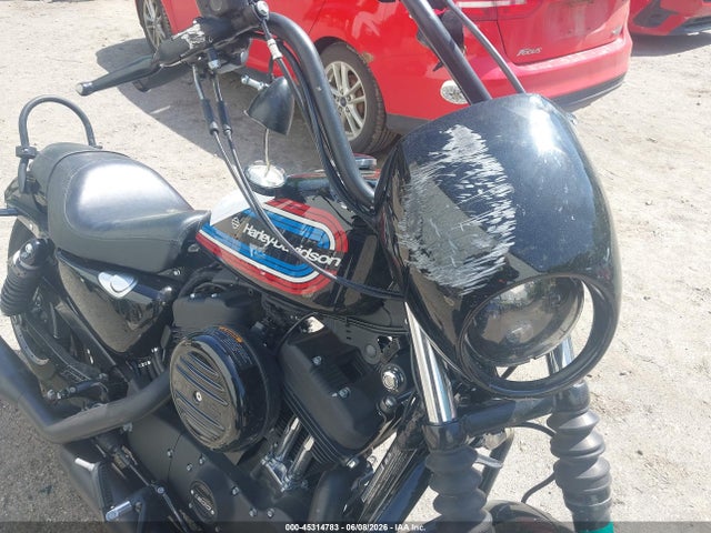 Harley-Davidson Xl1200 Ns 2021 1HD1LP318MB410725 Image 19