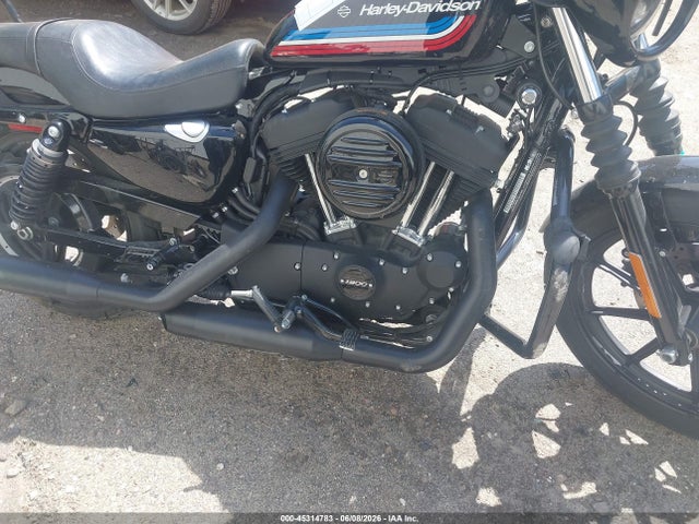 Harley-Davidson Xl1200 Ns 2021 1HD1LP318MB410725 Image 8