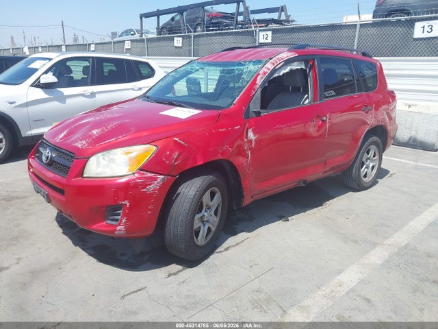 Aukcja sprzedaży 2012 Toyota Rav4, vin: 2T3ZF4DV6CW134952, numer aukcji: 45314785