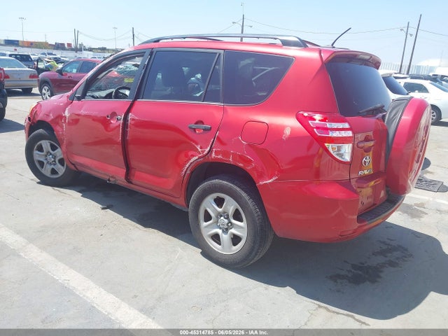 Aukcja sprzedaży 2012 Toyota Rav4, vin: 2T3ZF4DV6CW134952, numer aukcji: 45314785