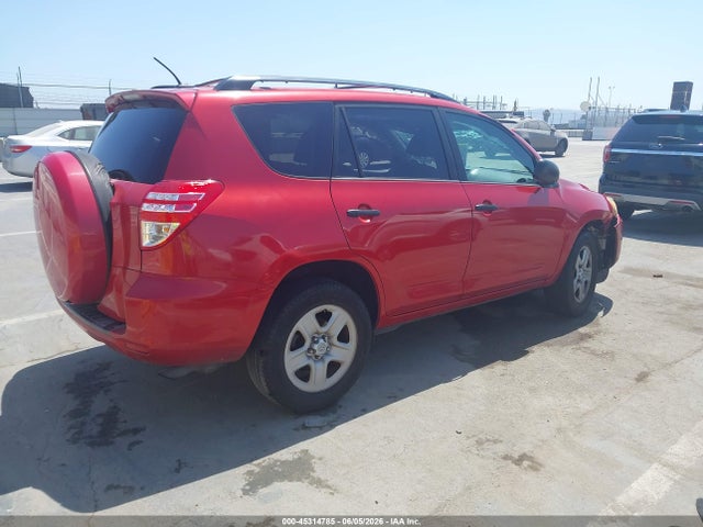 Aukcja sprzedaży 2012 Toyota Rav4, vin: 2T3ZF4DV6CW134952, numer aukcji: 45314785