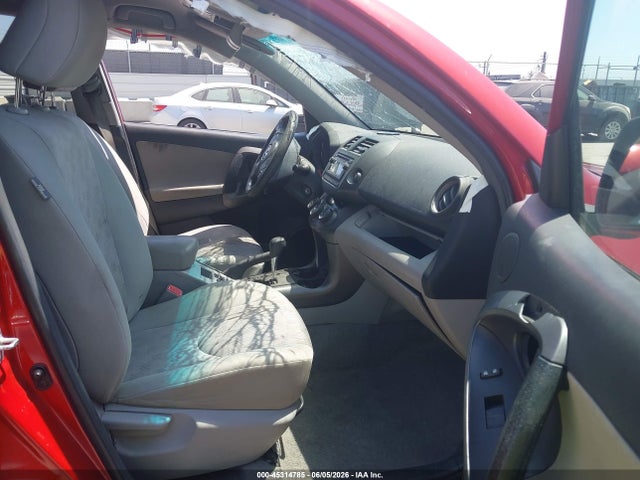 Aukcja sprzedaży 2012 Toyota Rav4, vin: 2T3ZF4DV6CW134952, numer aukcji: 45314785