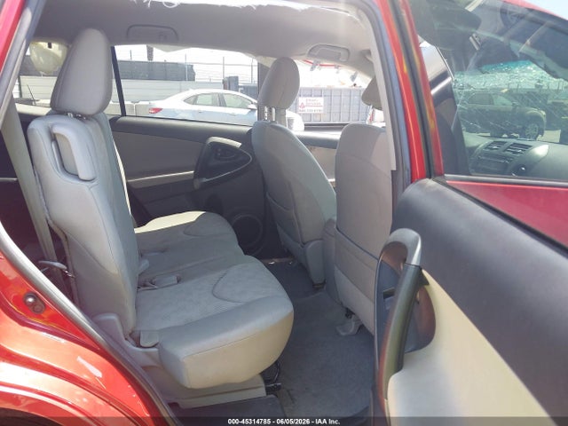 Aukcja sprzedaży 2012 Toyota Rav4, vin: 2T3ZF4DV6CW134952, numer aukcji: 45314785