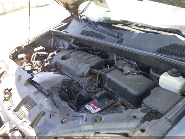 Aukcja sprzedaży 2013 Toyota Highlander Base Plus, vin: 5TDZA3EH9DS039340, numer aukcji: 45314791