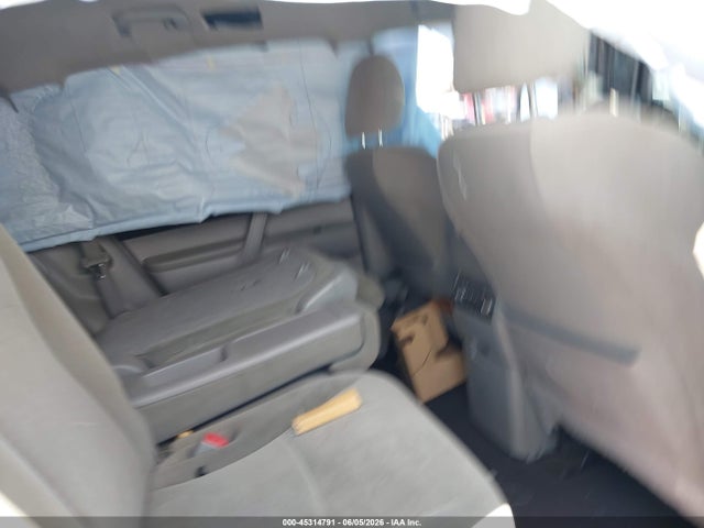 Aukcja sprzedaży 2013 Toyota Highlander Base Plus, vin: 5TDZA3EH9DS039340, numer aukcji: 45314791
