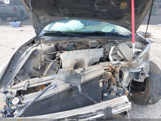 Aukcja sprzedaży 2003 Buick Park Avenue, vin: 1G4CW54K434159021, numer aukcji: 45314793
