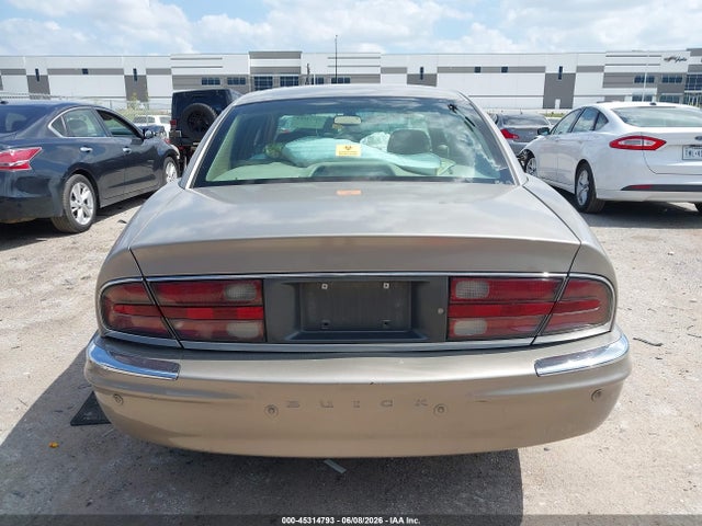 Aukcja sprzedaży 2003 Buick Park Avenue, vin: 1G4CW54K434159021, numer aukcji: 45314793