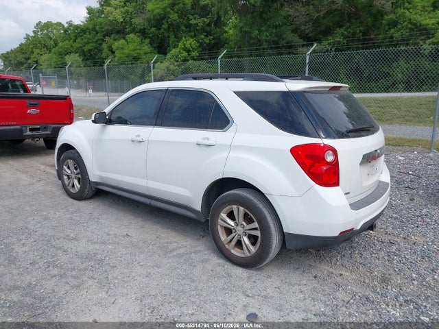 Продаж на аукціоні авто 2013 Chevrolet Equinox 2lt, vin: 2GNFLNEK5D6356201, номер лоту: 45314794