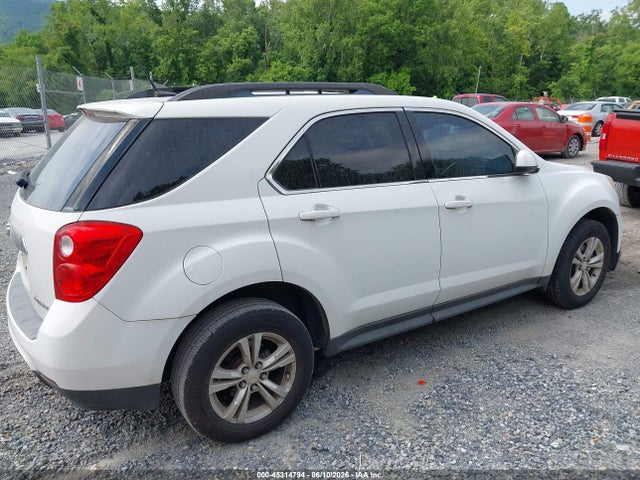 Продаж на аукціоні авто 2013 Chevrolet Equinox 2lt, vin: 2GNFLNEK5D6356201, номер лоту: 45314794