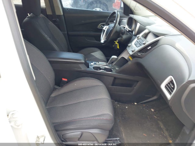 Продаж на аукціоні авто 2013 Chevrolet Equinox 2lt, vin: 2GNFLNEK5D6356201, номер лоту: 45314794