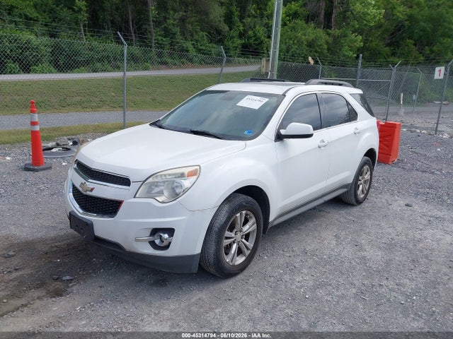 Продаж на аукціоні авто 2013 Chevrolet Equinox 2lt, vin: 2GNFLNEK5D6356201, номер лоту: 45314794