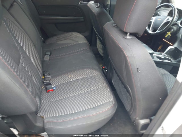 Продаж на аукціоні авто 2013 Chevrolet Equinox 2lt, vin: 2GNFLNEK5D6356201, номер лоту: 45314794