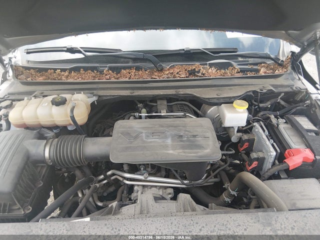 Aukcja sprzedaży 2022 Ram 1500, vin: 1C6RRFFGXNN341539, numer aukcji: 45314796