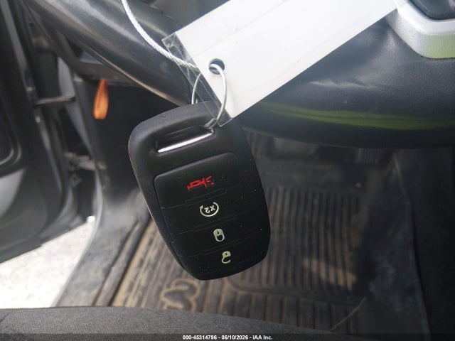 Aukcja sprzedaży 2022 Ram 1500, vin: 1C6RRFFGXNN341539, numer aukcji: 45314796