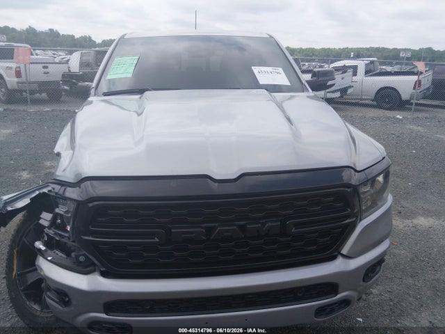 Aukcja sprzedaży 2022 Ram 1500, vin: 1C6RRFFGXNN341539, numer aukcji: 45314796