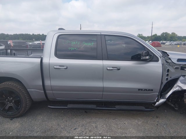 Aukcja sprzedaży 2022 Ram 1500, vin: 1C6RRFFGXNN341539, numer aukcji: 45314796
