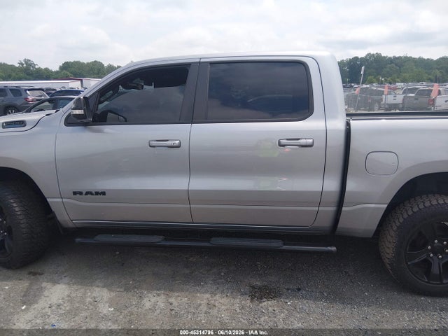 Aukcja sprzedaży 2022 Ram 1500, vin: 1C6RRFFGXNN341539, numer aukcji: 45314796