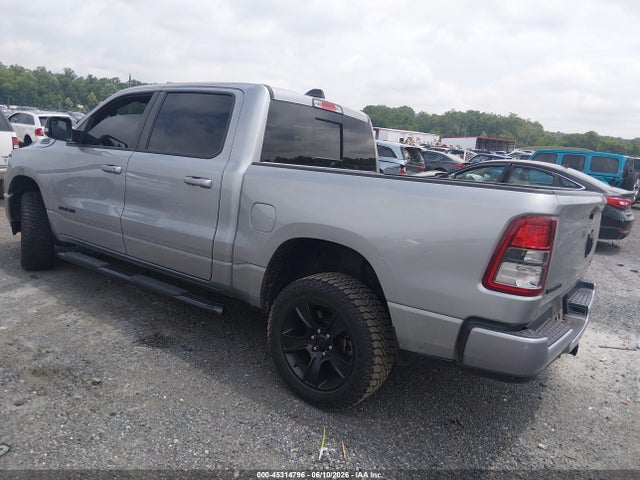 Aukcja sprzedaży 2022 Ram 1500, vin: 1C6RRFFGXNN341539, numer aukcji: 45314796