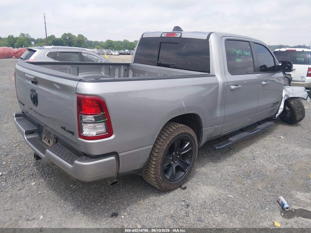 Aukcja sprzedaży 2022 Ram 1500, vin: 1C6RRFFGXNN341539, numer aukcji: 45314796