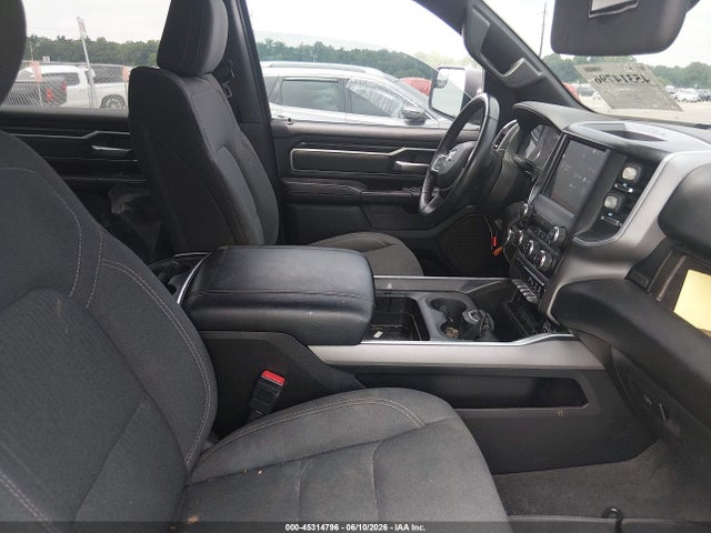 Aukcja sprzedaży 2022 Ram 1500, vin: 1C6RRFFGXNN341539, numer aukcji: 45314796