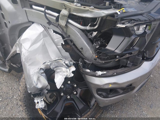 Aukcja sprzedaży 2022 Ram 1500, vin: 1C6RRFFGXNN341539, numer aukcji: 45314796