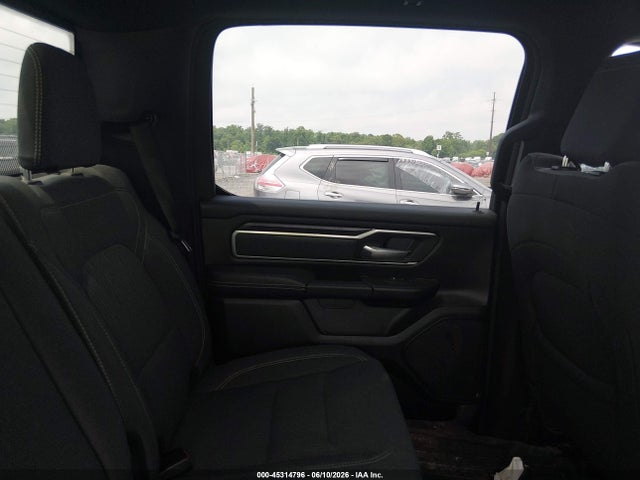 Aukcja sprzedaży 2022 Ram 1500, vin: 1C6RRFFGXNN341539, numer aukcji: 45314796