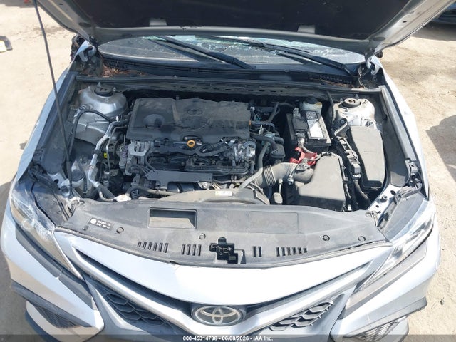 Aukcja sprzedaży 2021 Toyota Camry Se, vin: 4T1G11AK9MU522492, numer aukcji: 45314798