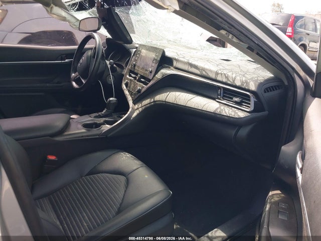 Aukcja sprzedaży 2021 Toyota Camry Se, vin: 4T1G11AK9MU522492, numer aukcji: 45314798