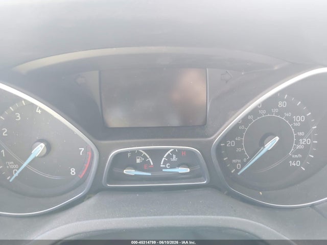 Продажа на аукционе авто 2018 Ford Focus S, vin: 1FADP3E23JL313266, номер лота: 45314799