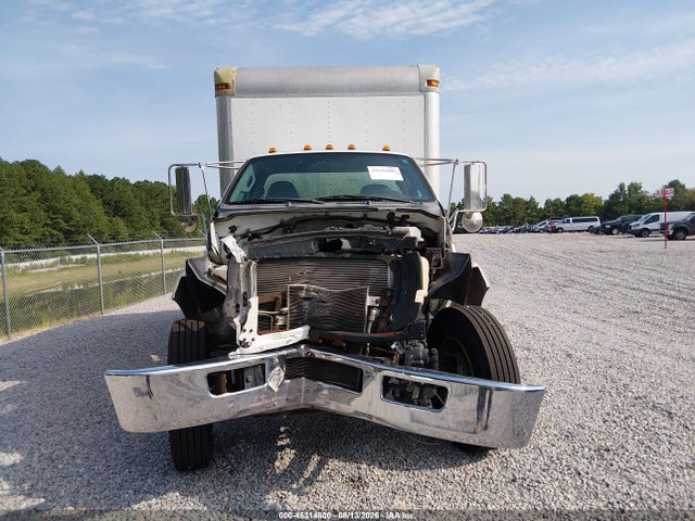 Ford F-750 2015 3FRNF7FC5FV680155 Image 12