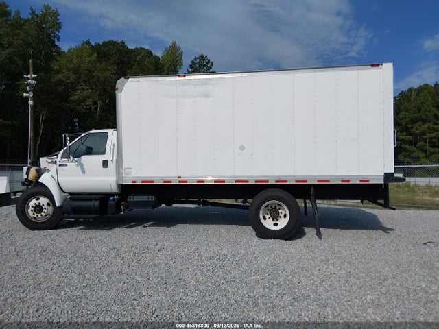 Ford F-750 2015 3FRNF7FC5FV680155 Image 14