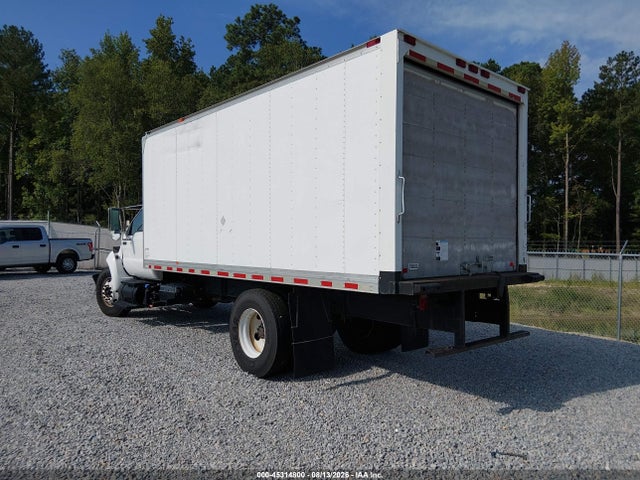 Ford F-750 2015 3FRNF7FC5FV680155 Image 3