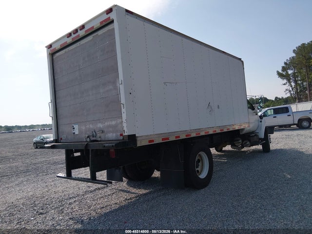 Ford F-750 2015 3FRNF7FC5FV680155 Image 4