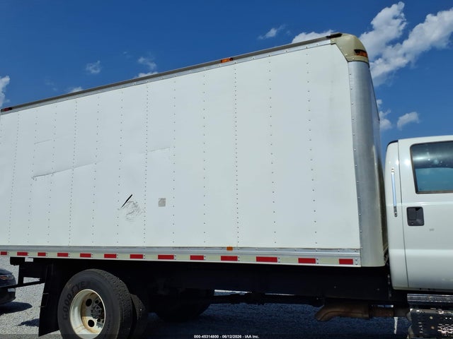 Ford F-750 2015 3FRNF7FC5FV680155 Image 8